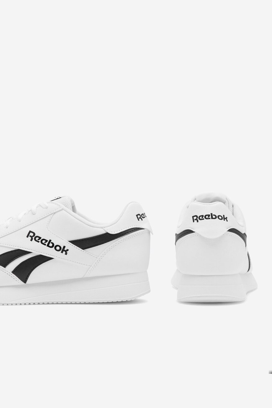 Sportcipő Reebok FEHÉR - 5905588367857