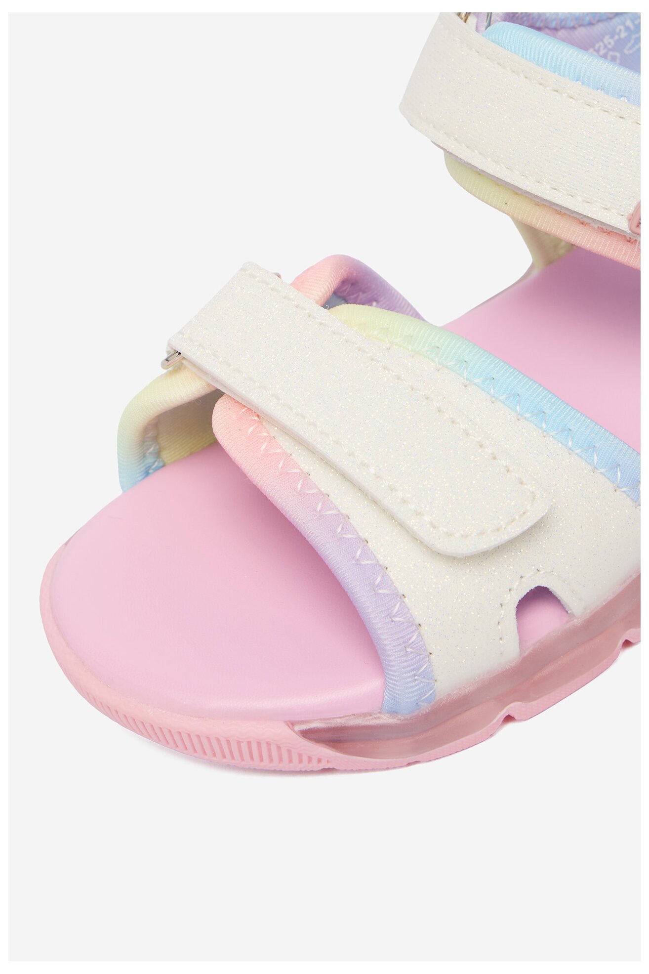 Сандалі DeeZee CEO-CM230525-21 МІКС