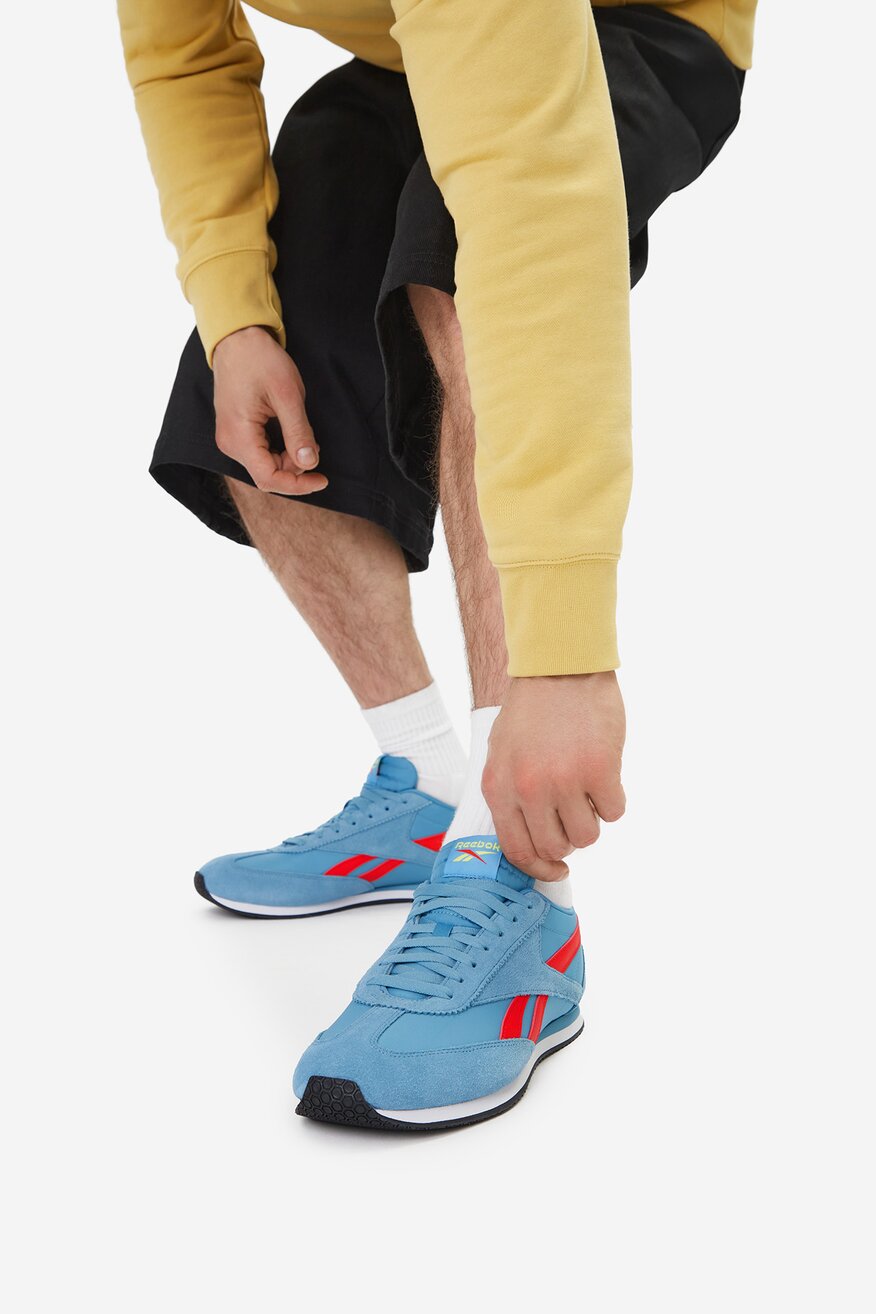 
                Спортни обувки Reebok СИН - 5906751590942