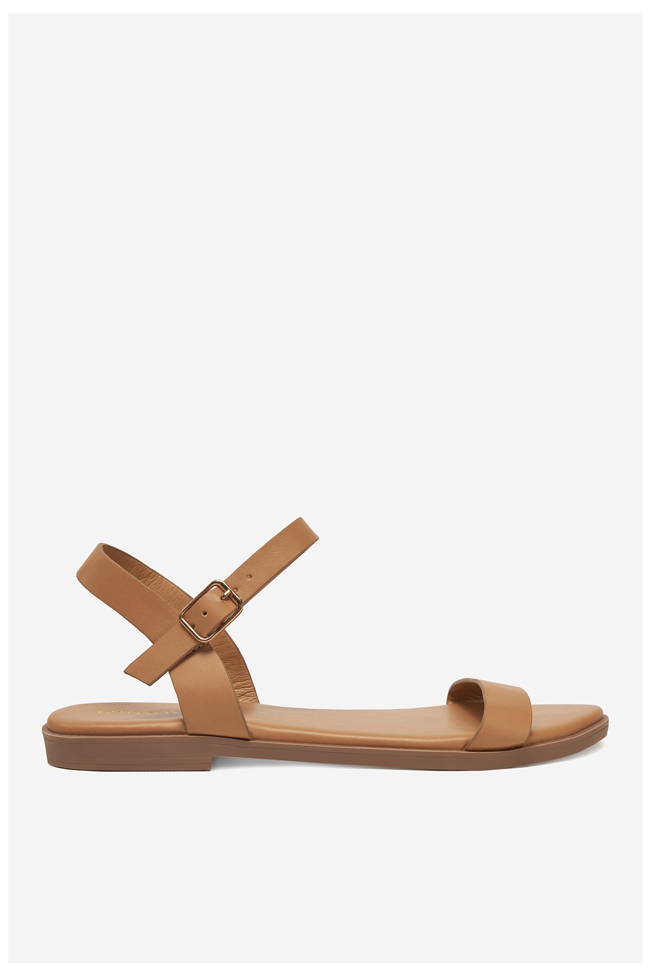 Sandale DeeZee MT3150-25S07 BEJ