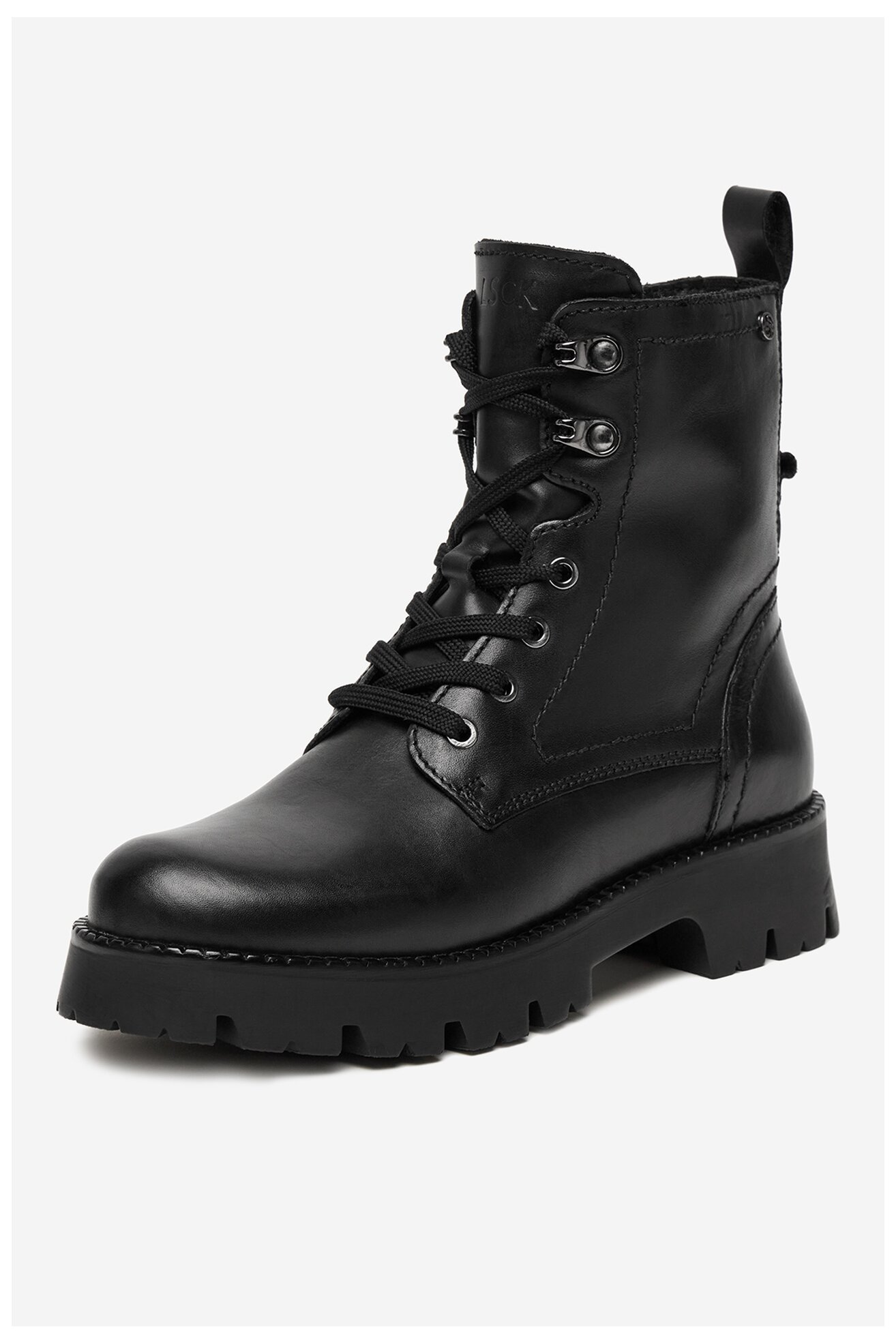 Bocanci Lasocki CEO-WI16-780-02 NEGRU