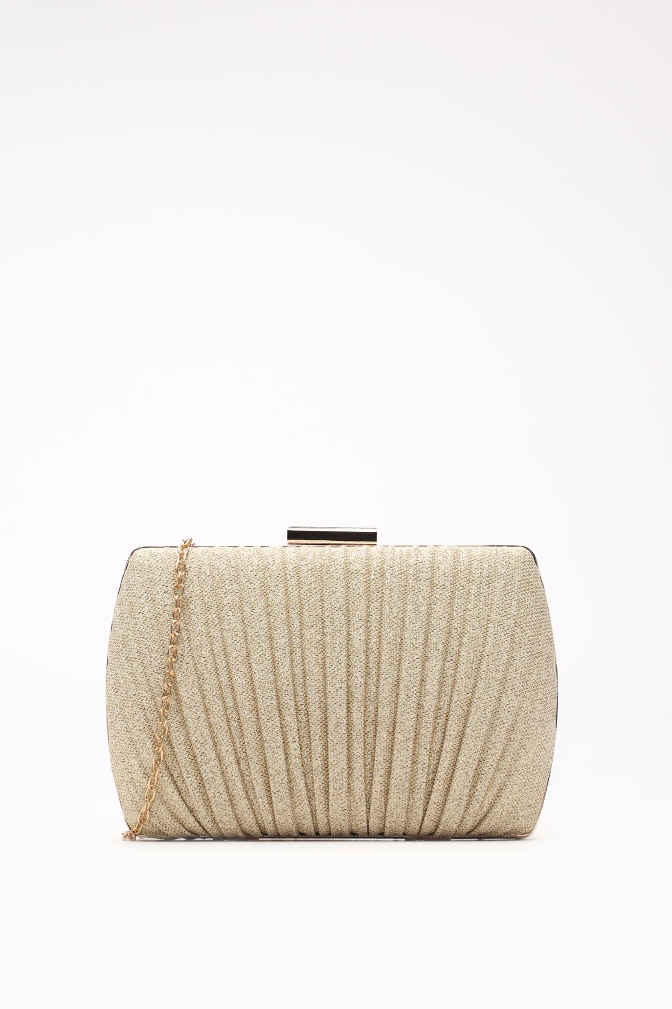 Torebka DeeZee WP30-020 Złoty