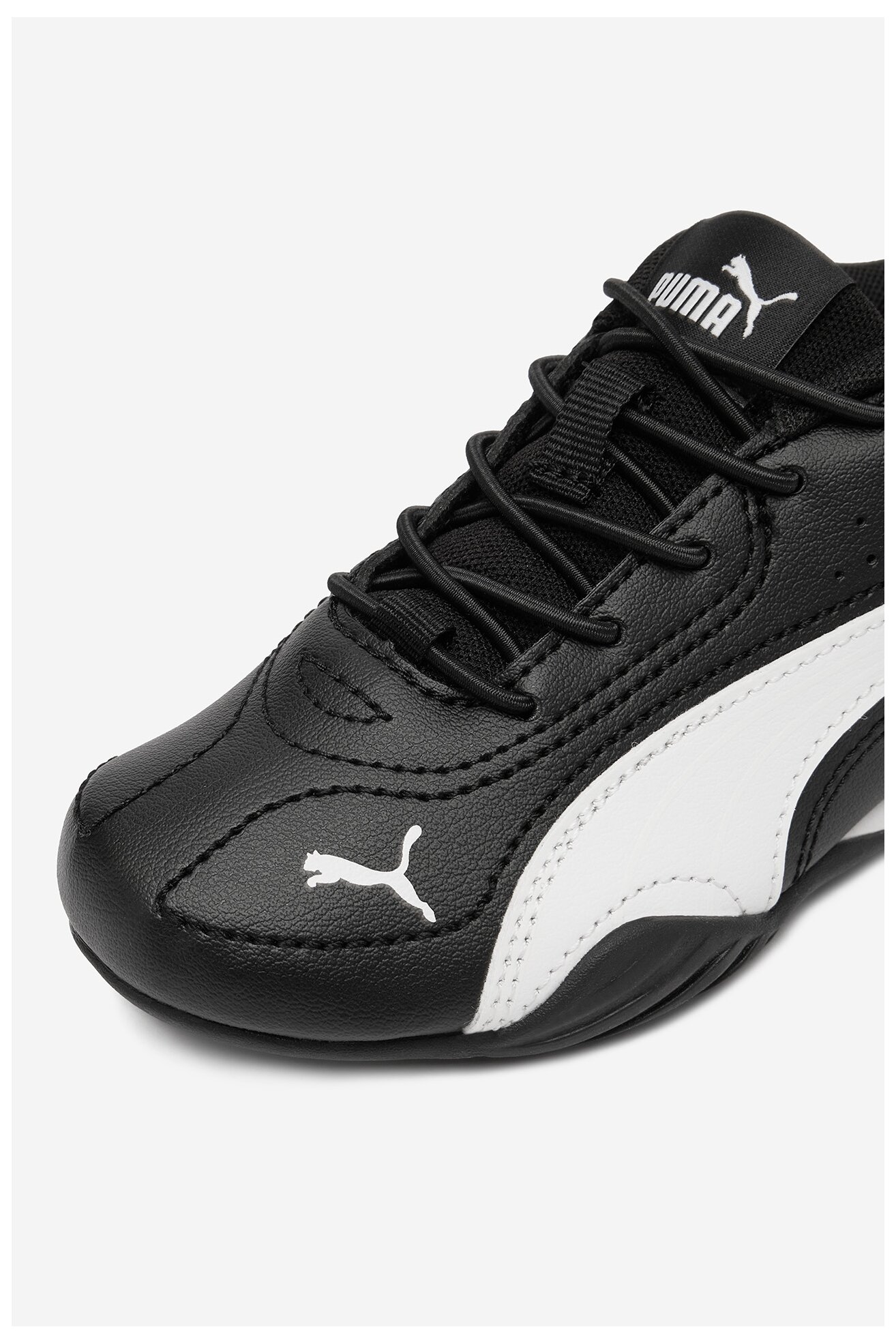 Спортни обувки Puma C-CATCH AC PS 40390504 ЧЕРЕН