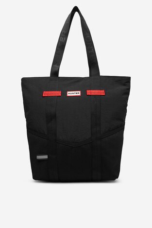 Сумка З Ремінцем HUNTER CWBEO-HTR-F-004-09 ЧОРНИЙ