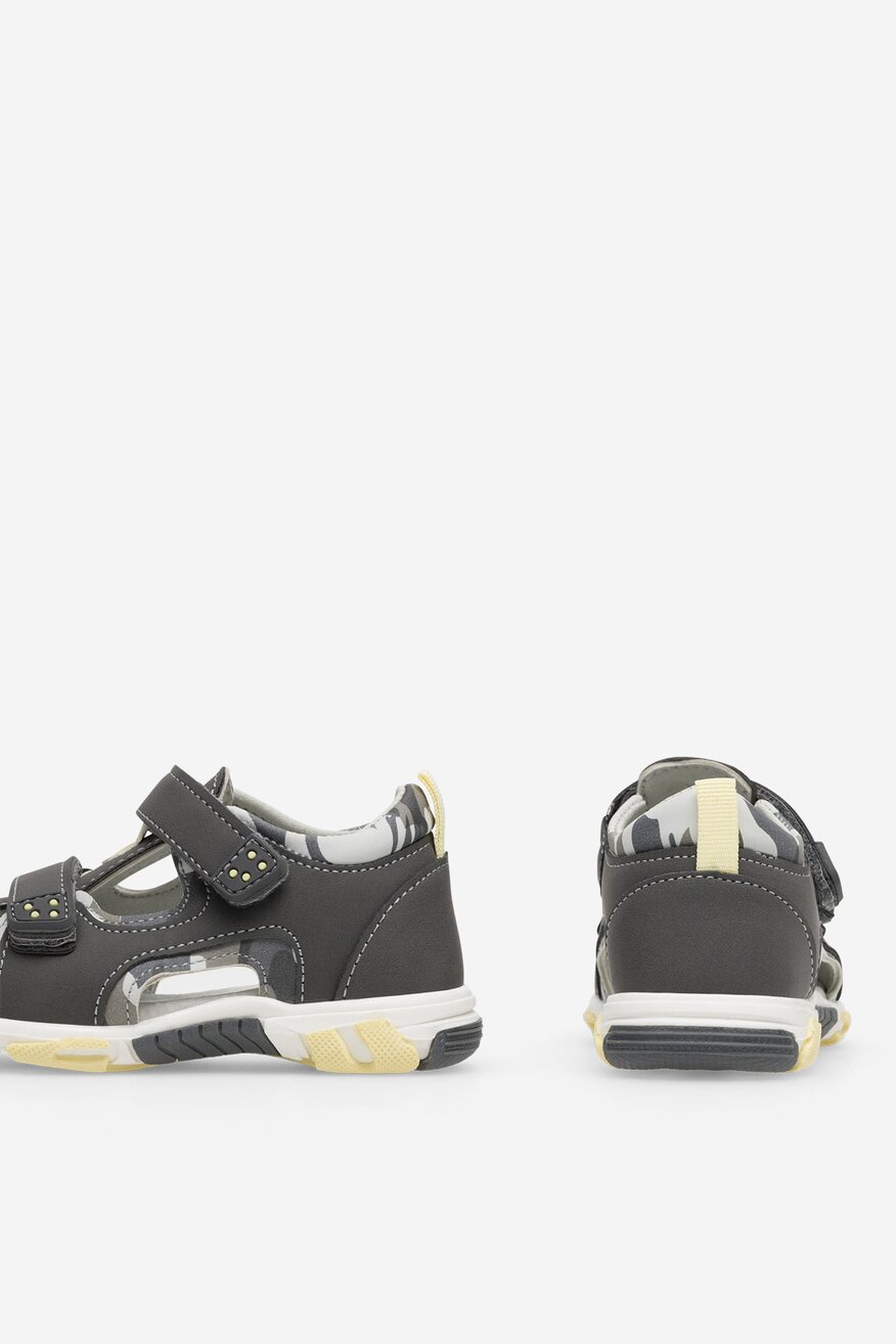 
                Action Boy - Sandały - 5905588620990