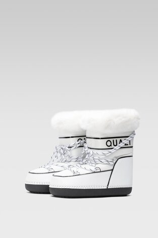 Ботильйони Quazi NS9042-01 БІЛИЙ