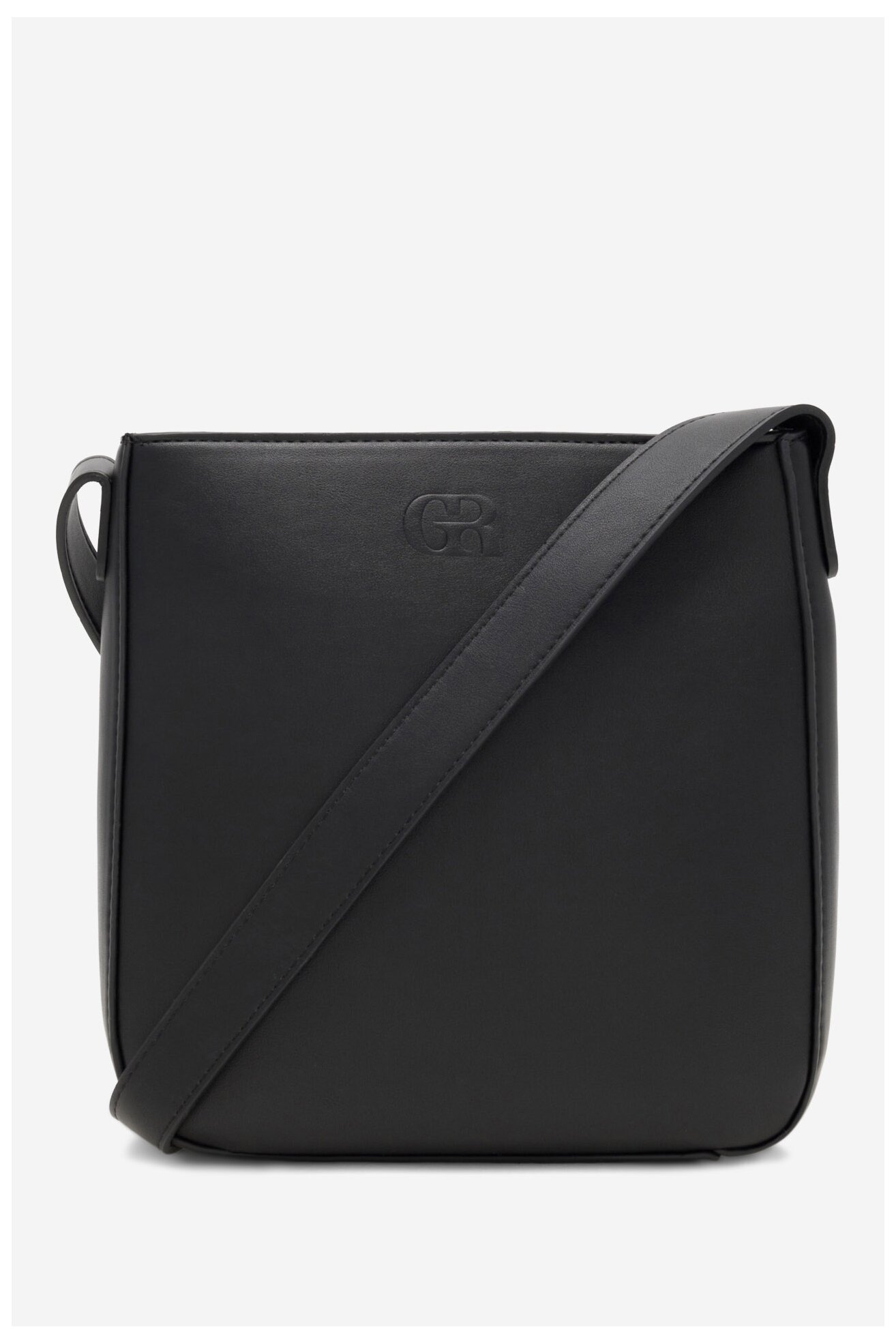 Torebka Gino Rossi TYLO-0271 Czarny