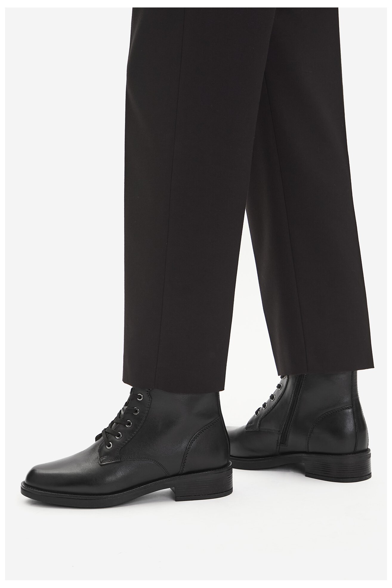 Bocanci Lasocki CEO-WI23-JIA-01 NEGRU