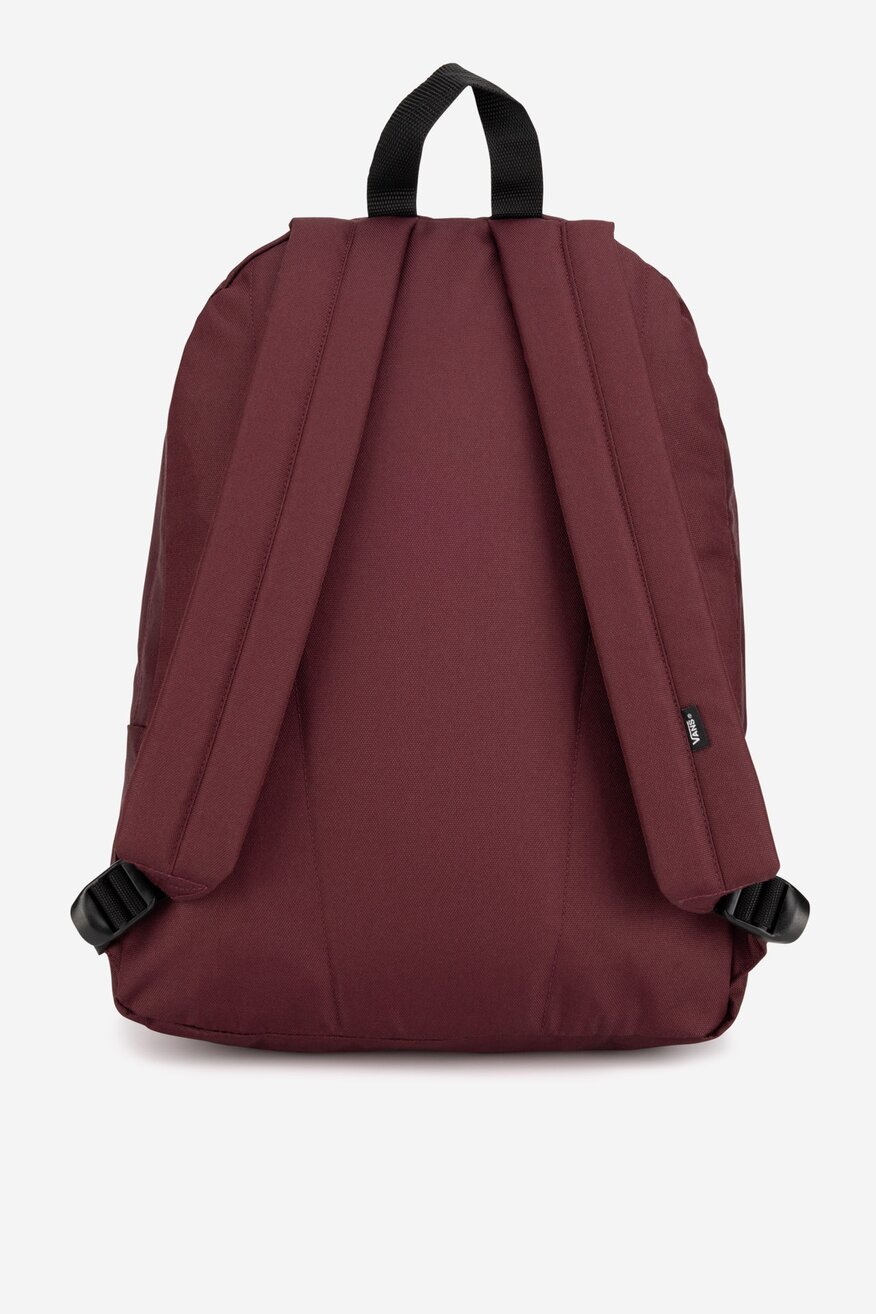 
                Раница Vans БОРДО - 5905588764267