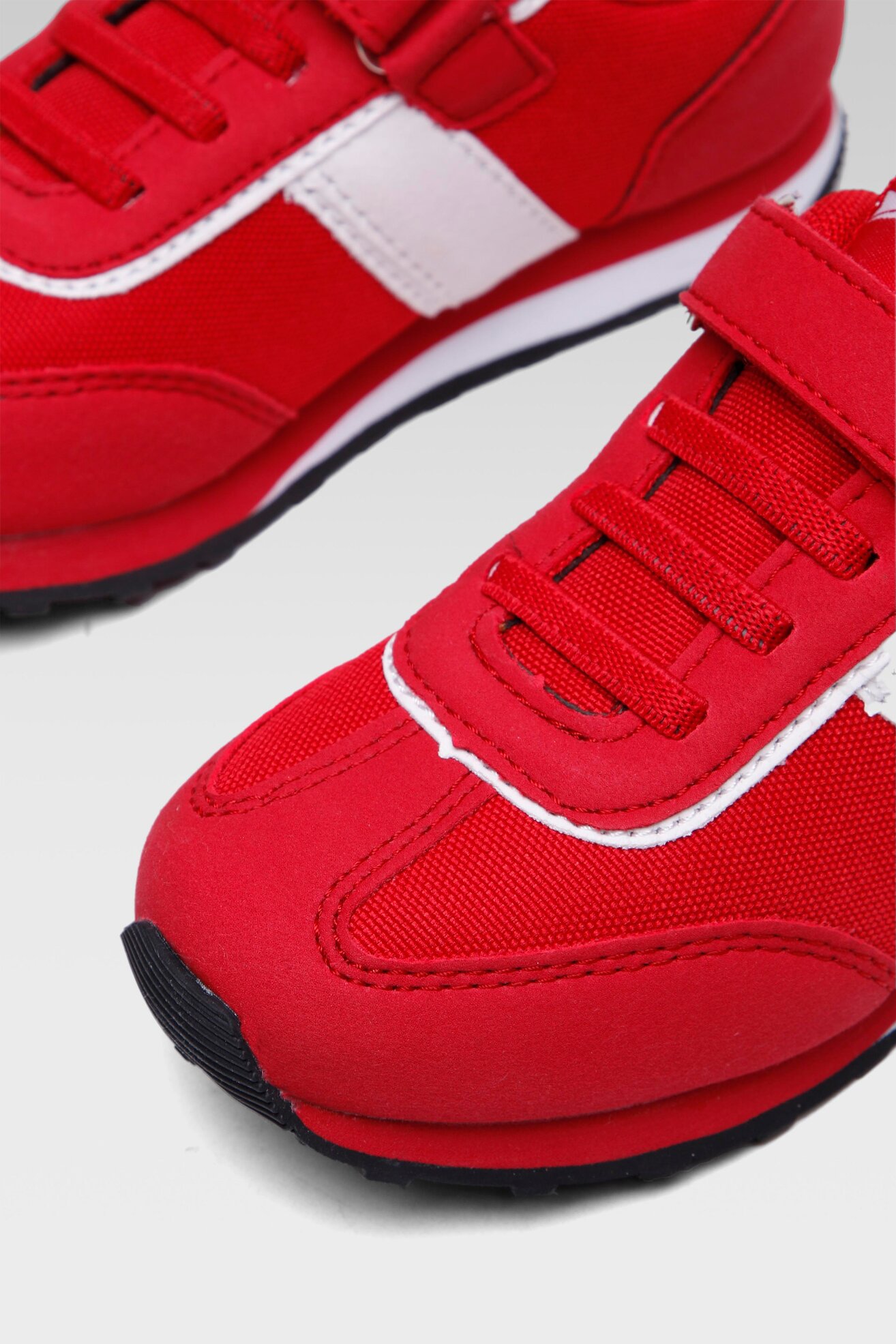 Obuwie sportowe Sprandi CP23-5972 Czerwony