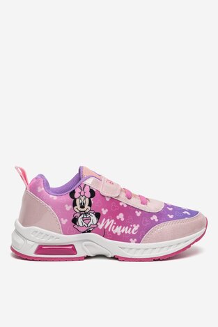 Sportska obuća Mickey&Friends CP66-SS25-331DSTC ROZE