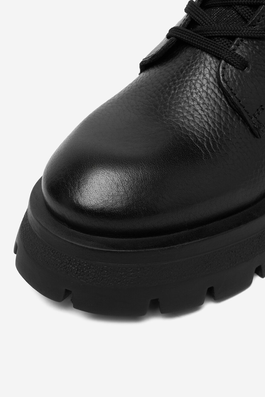 
                Duboke cipele G-STAR RAW CRNA - 5906751350843