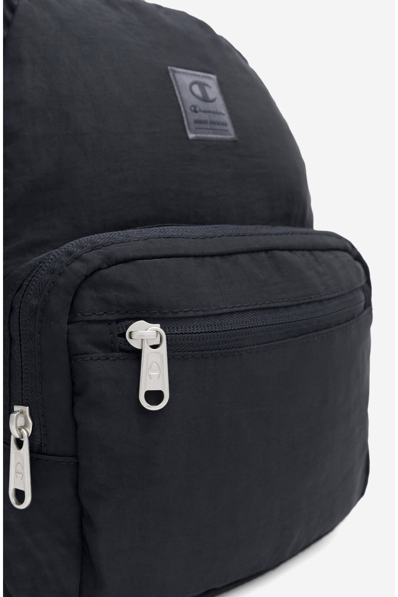 Plecak Champion 802344-KK001 Czarny