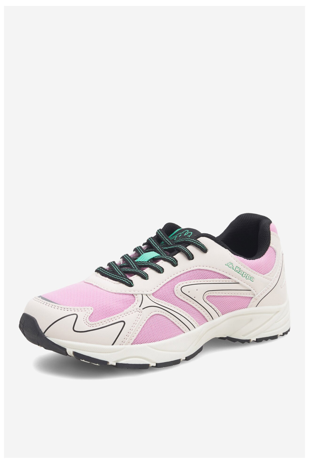 Încălțăminte sport Kappa LOGO SPACK 361Q1DW - A01 ROZ