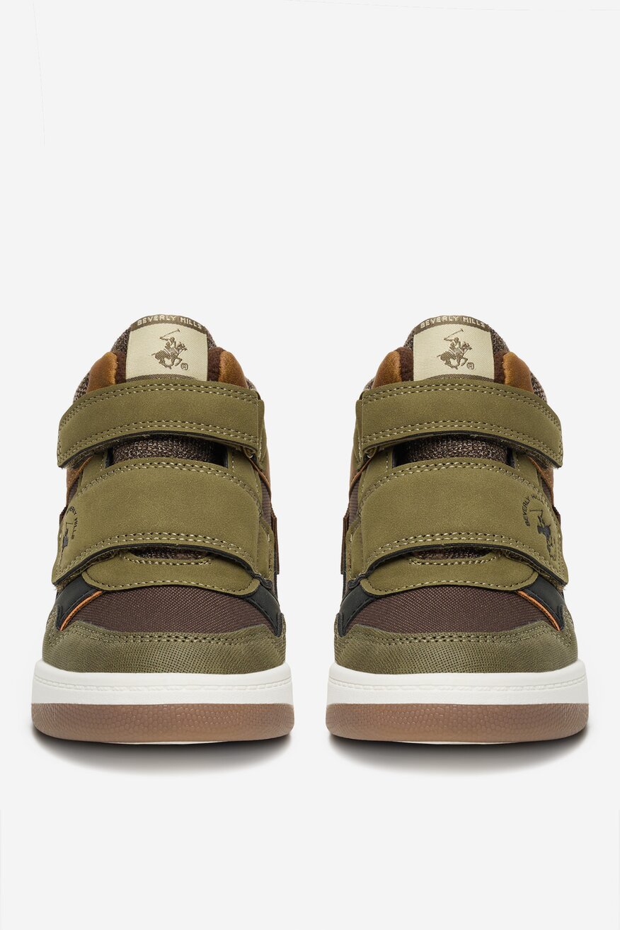 
                Боти Beverly Hills Polo Club КАФЯВ - 5906751311684