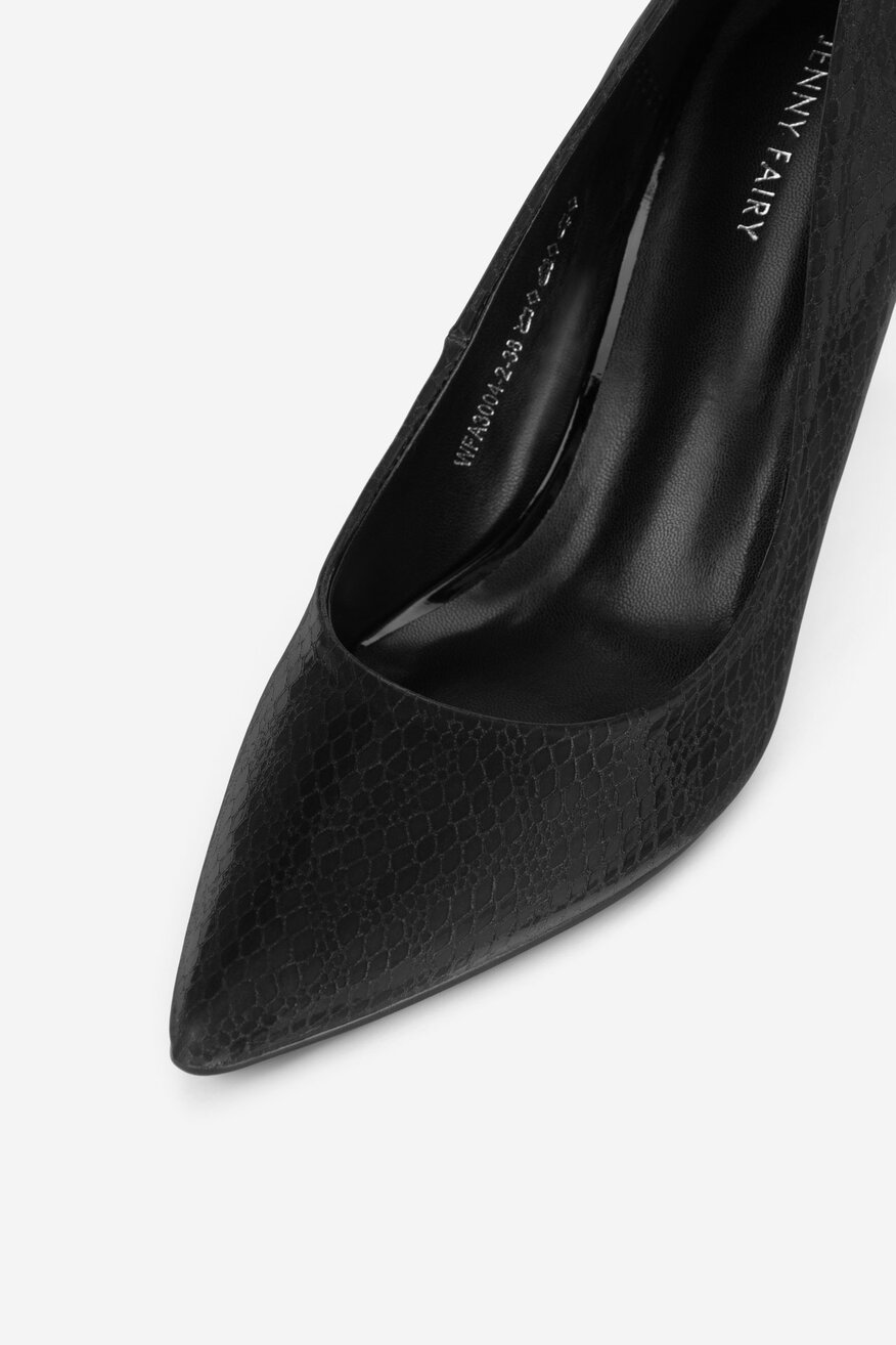 Jenny Fairy - Szpilki - 5905588743224