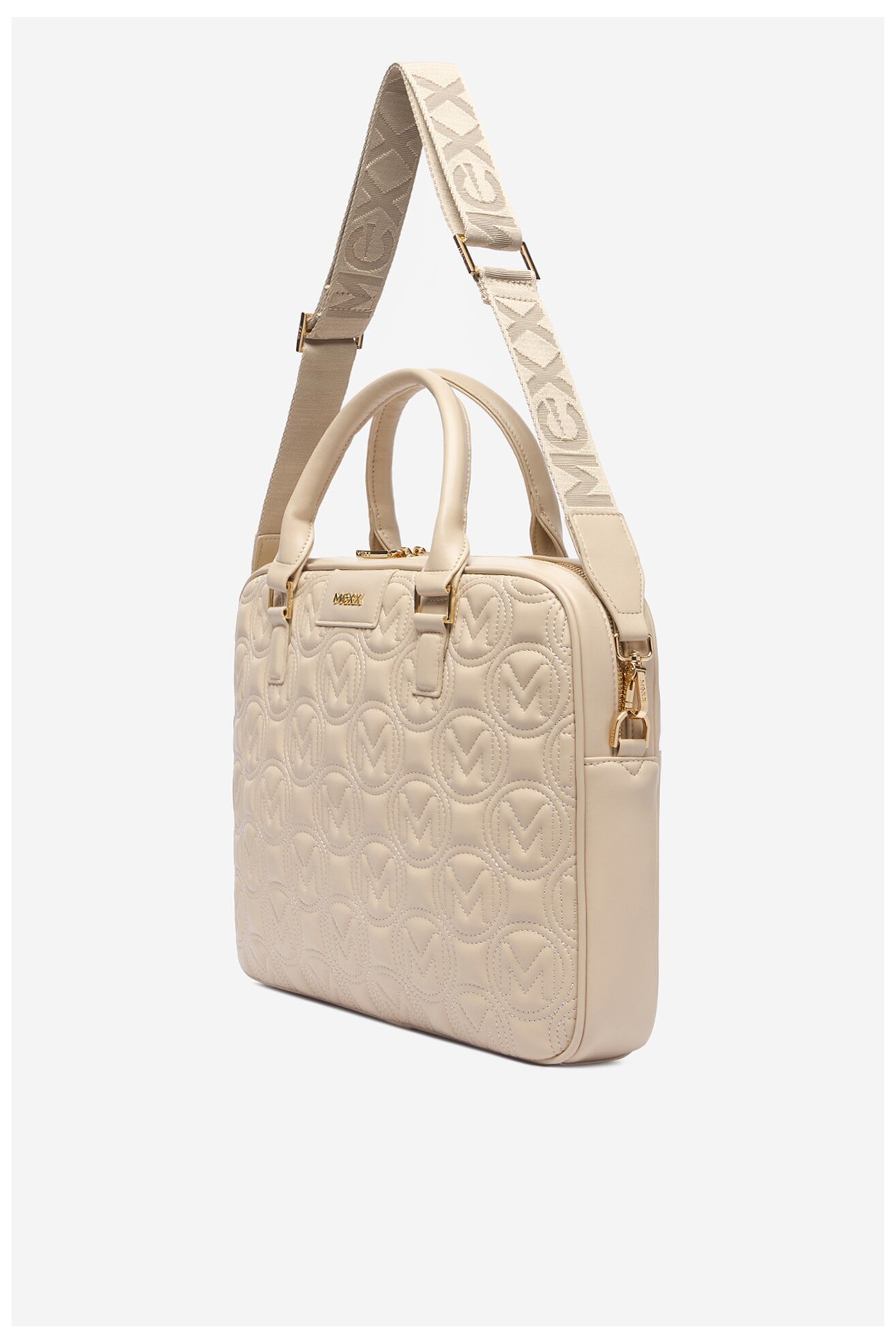 Torba Mexx CEO-MEXX-S-010-07 BEŽ