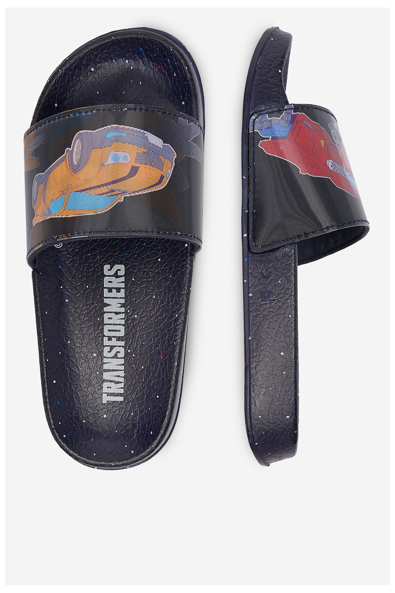 Джапанка за басейн TRANSFORMERS CEO-CP90-SS26-221TF МОРСКО СИНЬО