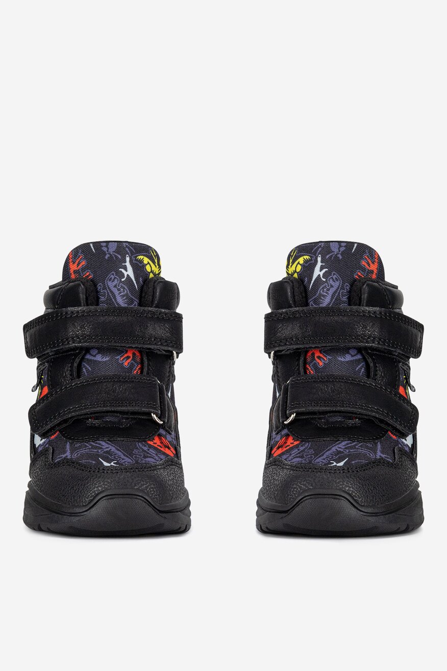 
                Action Boy - Trzewiki ocieplane - 5905588823476