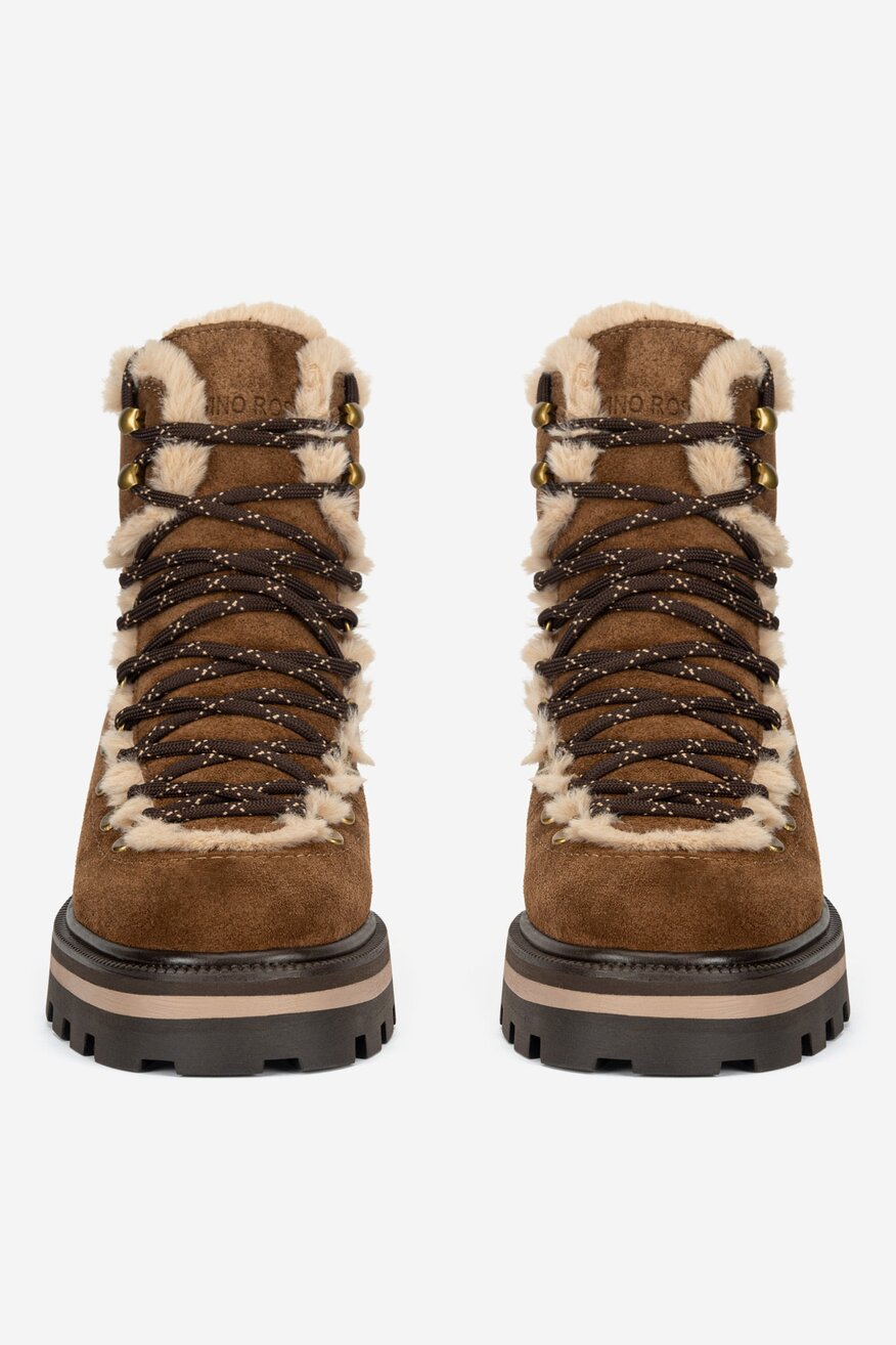 
                Csizma Gino Rossi BARNA - 5905588991045