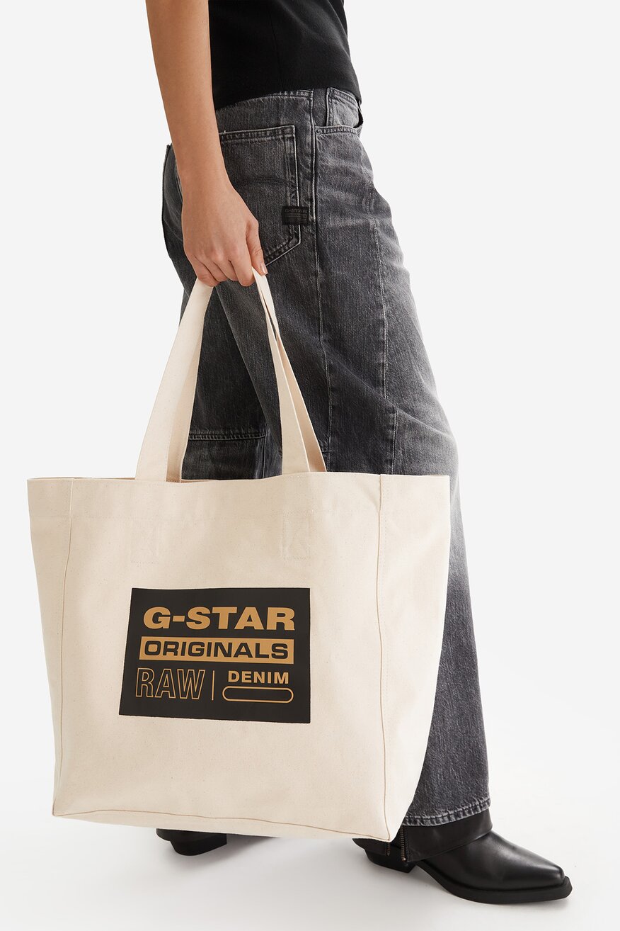 Torba G-STAR RAW SLONOVA KOST - 5906751654941