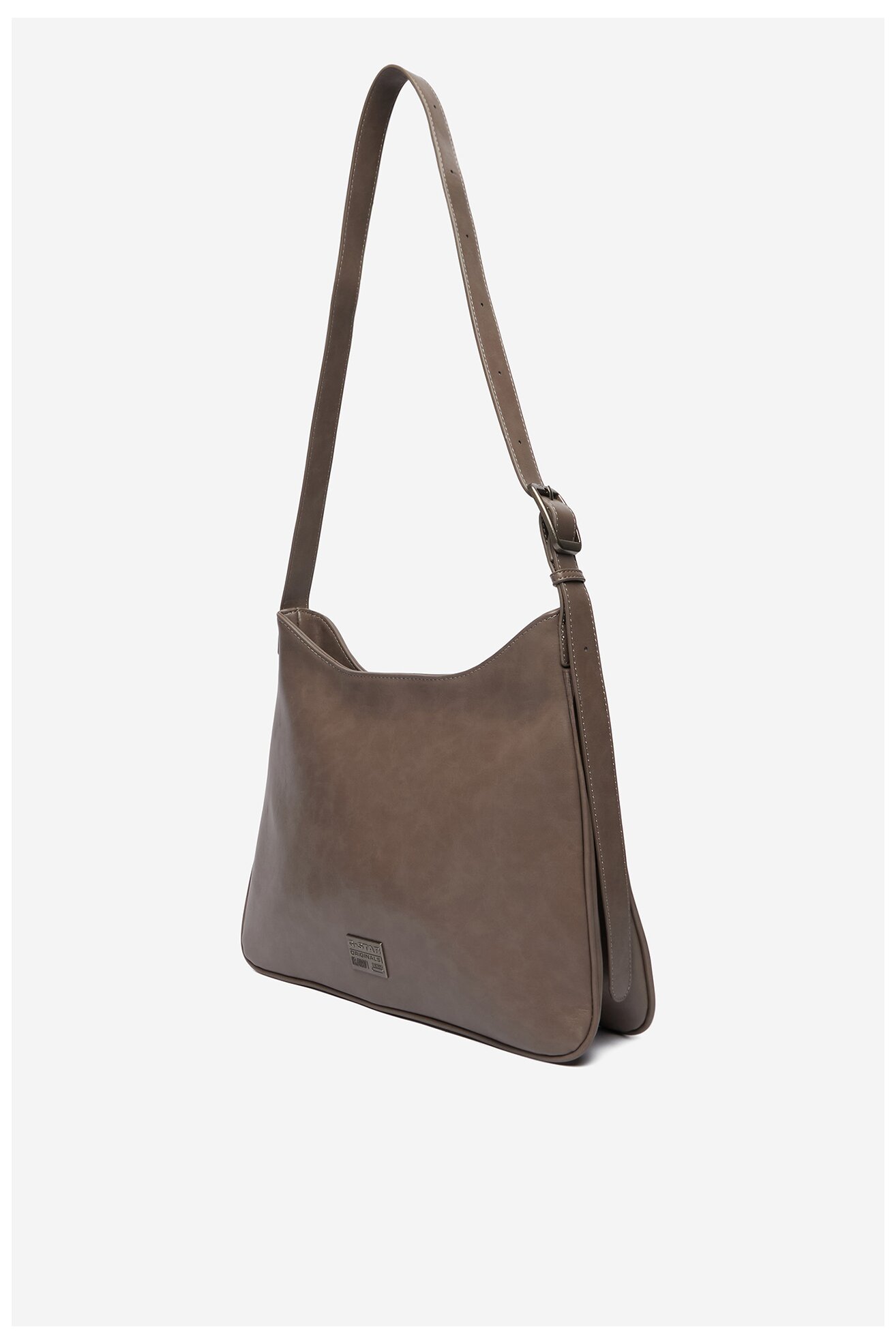 Сумка З Ремінцем G-STAR RAW C-LDA8480 ТАУПЕ