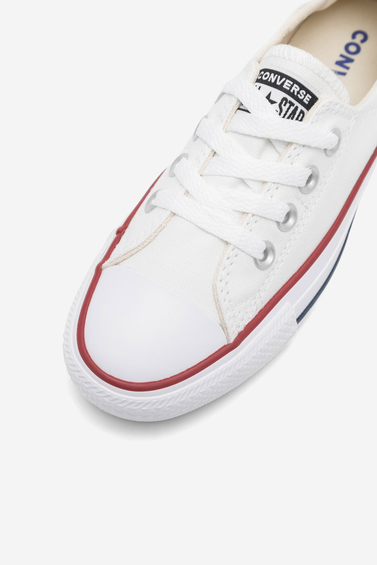 Trampki Converse CHUCK TAYLOR 537084C Biały