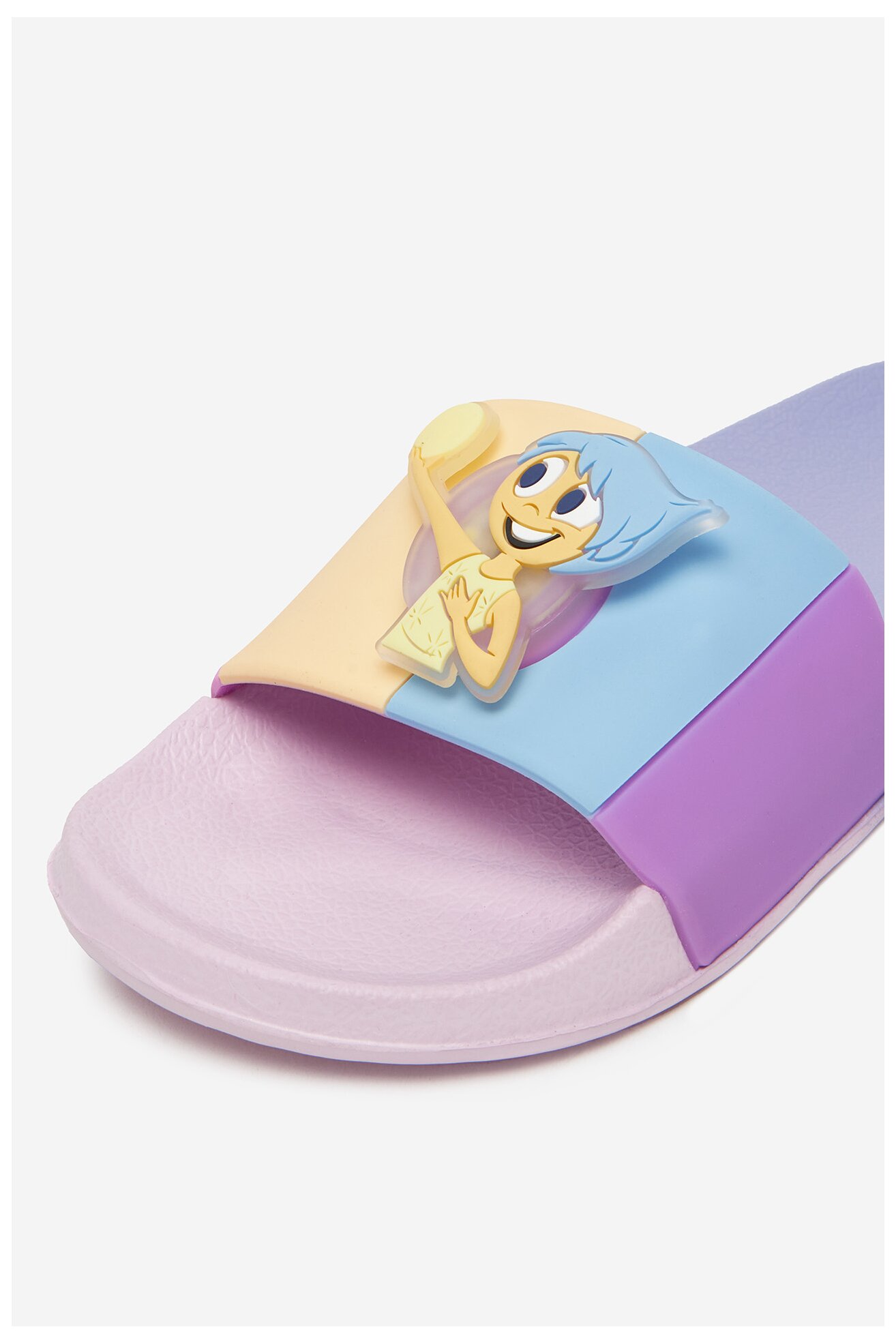 Папуче за базен INSIDE OUT 2 SS25-341PIO MIKS