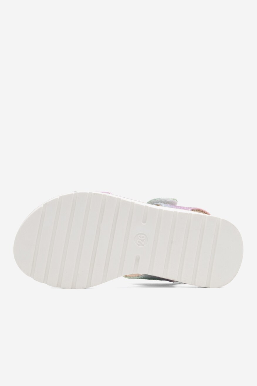 Sandale Nelli Blu MIX - 5904862738925