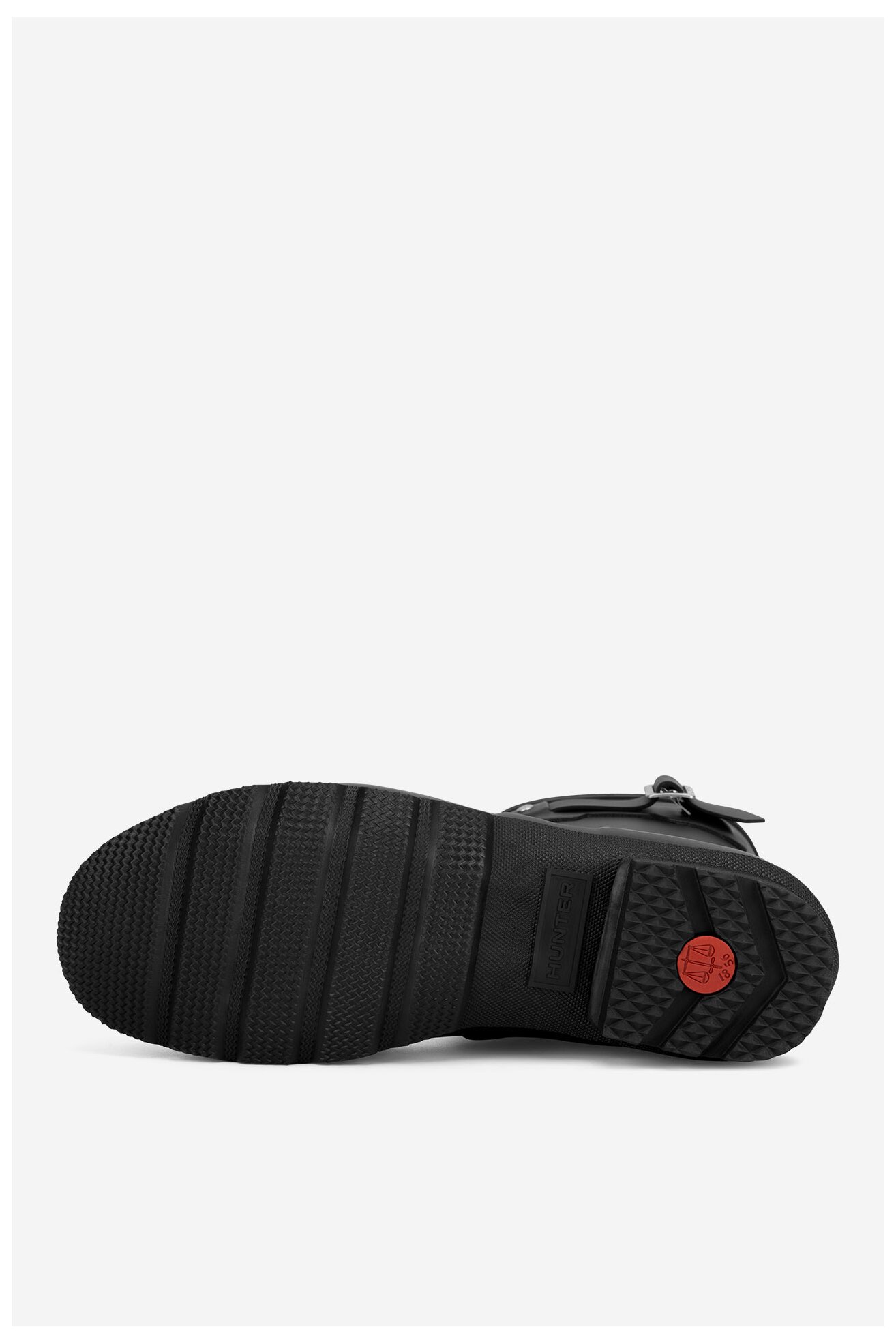 Гумени ботуши HUNTER MFS9353RMA ЧЕРЕН