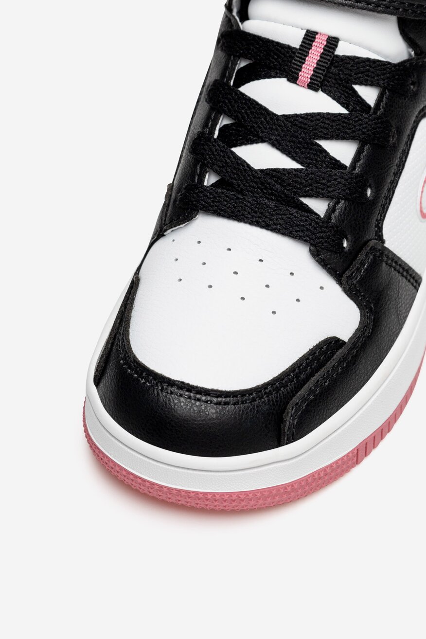 
                Încălțăminte sport Champion NEGRU - 5905588661917