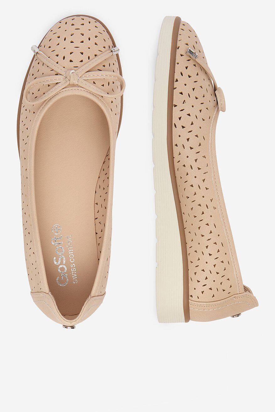 
                Go Soft - Baleriny - 5906751889237