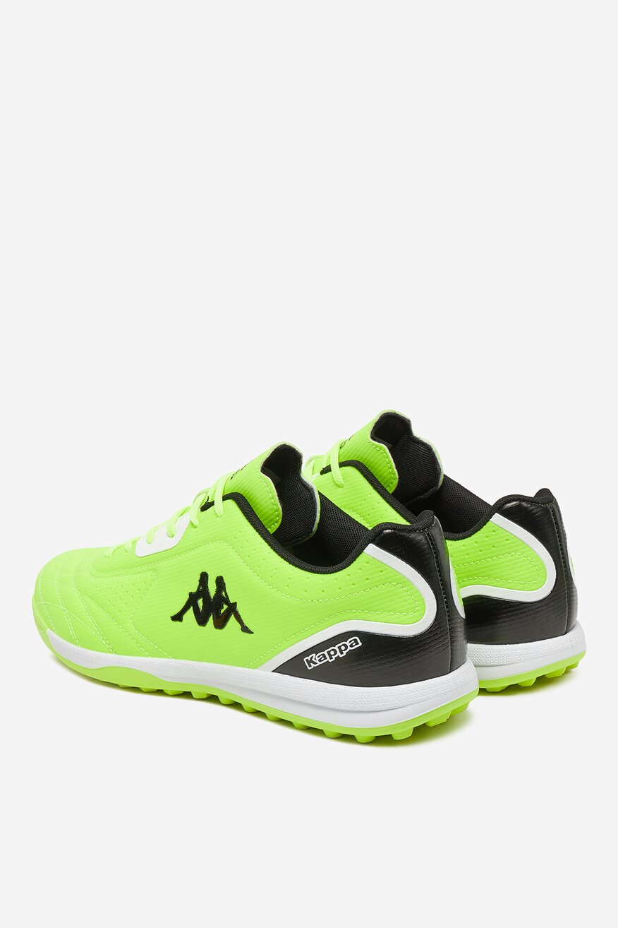 Încălțăminte sport Kappa VERDE - 5904862883205