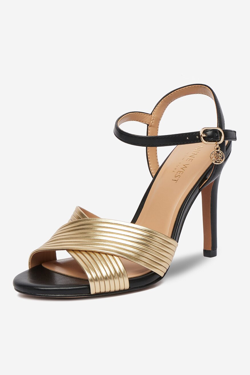 
                Сандали NINE WEST ЧЕРЕН - 5906751938348