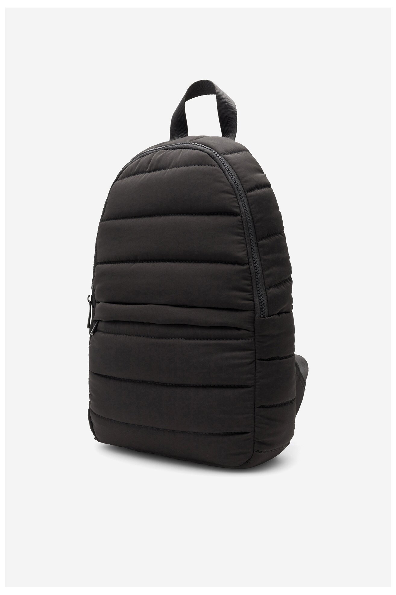 Plecak Sprandi SPR-P-025-A23 Czarny