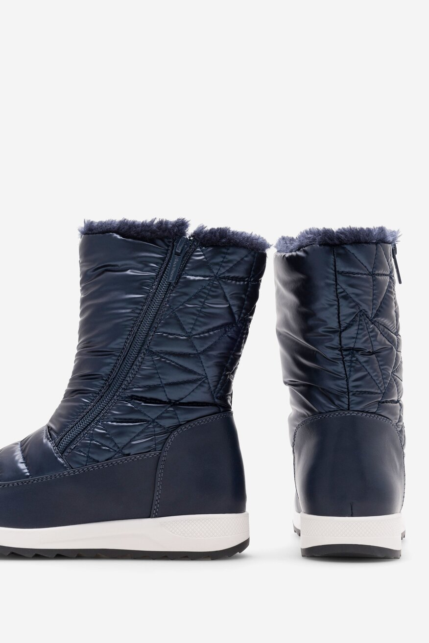 Ghete Clara Barson BLEUMARIN - 5905588184959