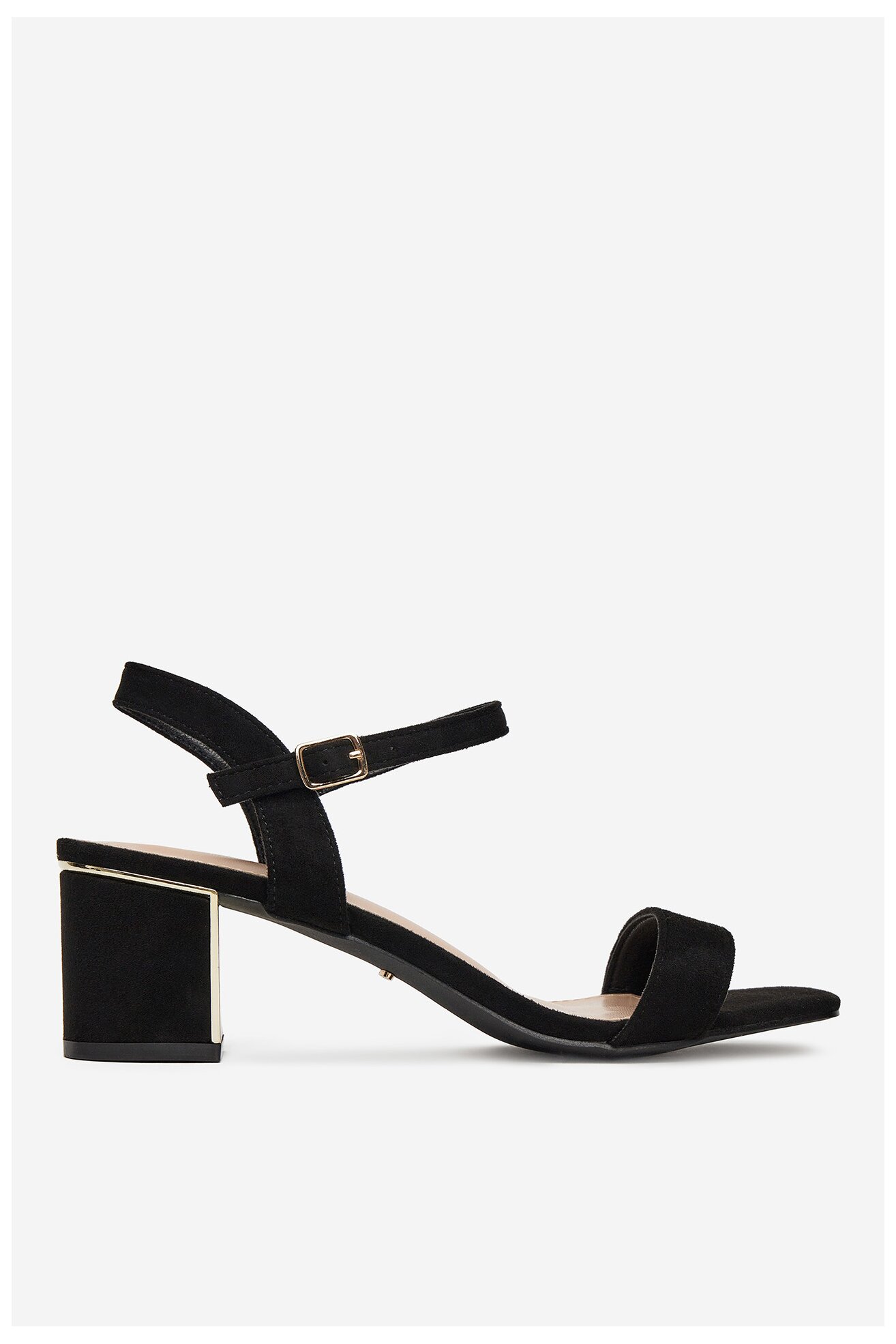 Сандали DeeZee F885-1 ЧЕРЕН