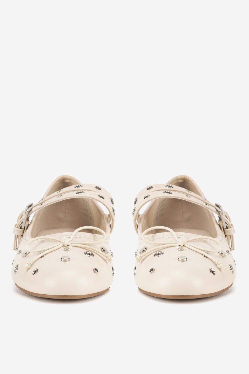 
                Балерина Jenny БЕЖОВ - 5904862336398