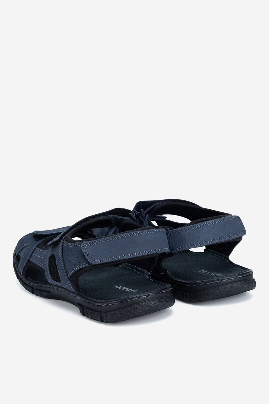 
                Sandale Lasocki BLEUMARIN - 5905588608264