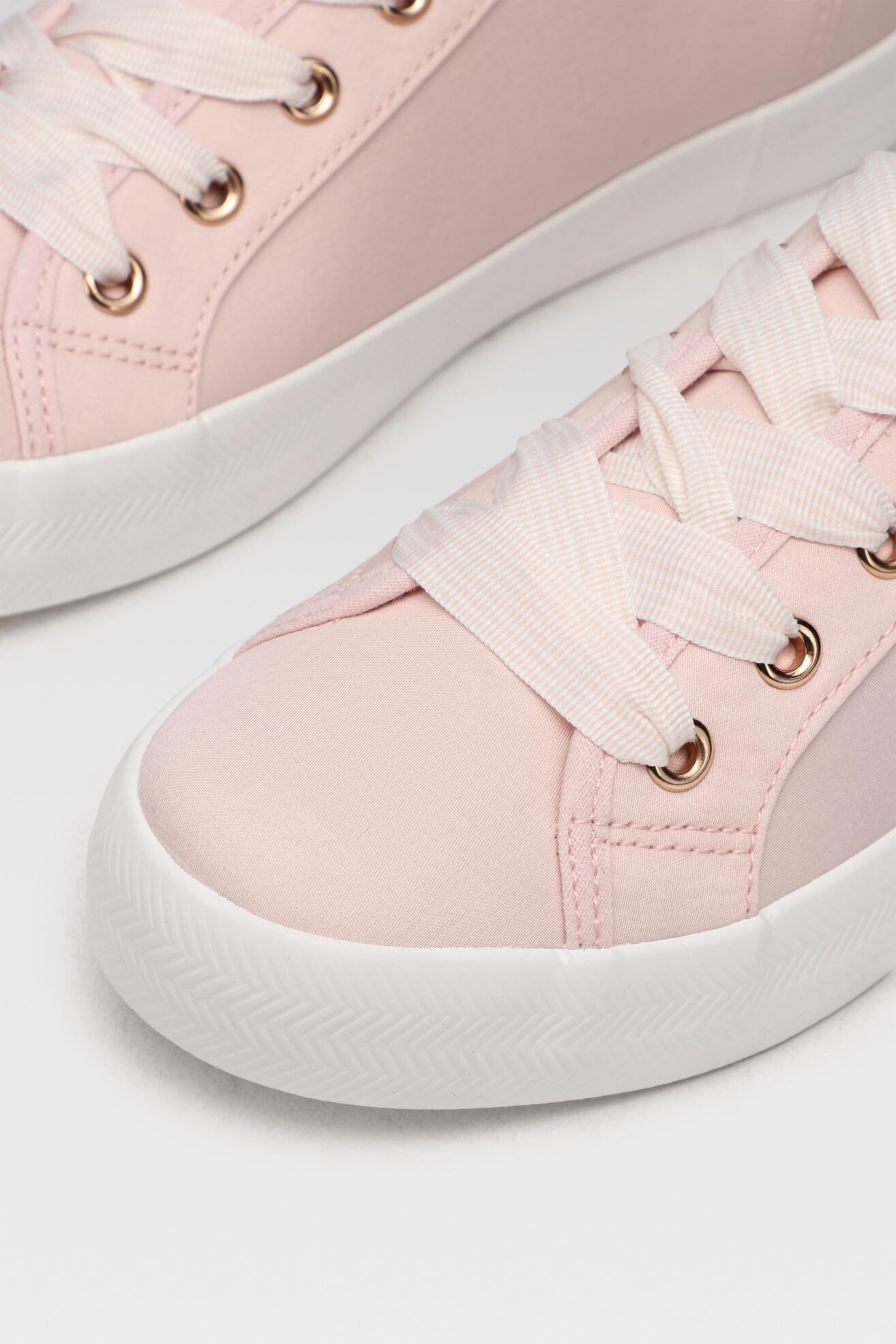 Trampki Jenny Fairy WS060911-01 Różowy