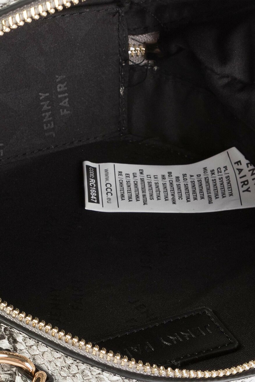 Jenny Fairy - Torebka ze zwierzęcym motywem - 2230003917106