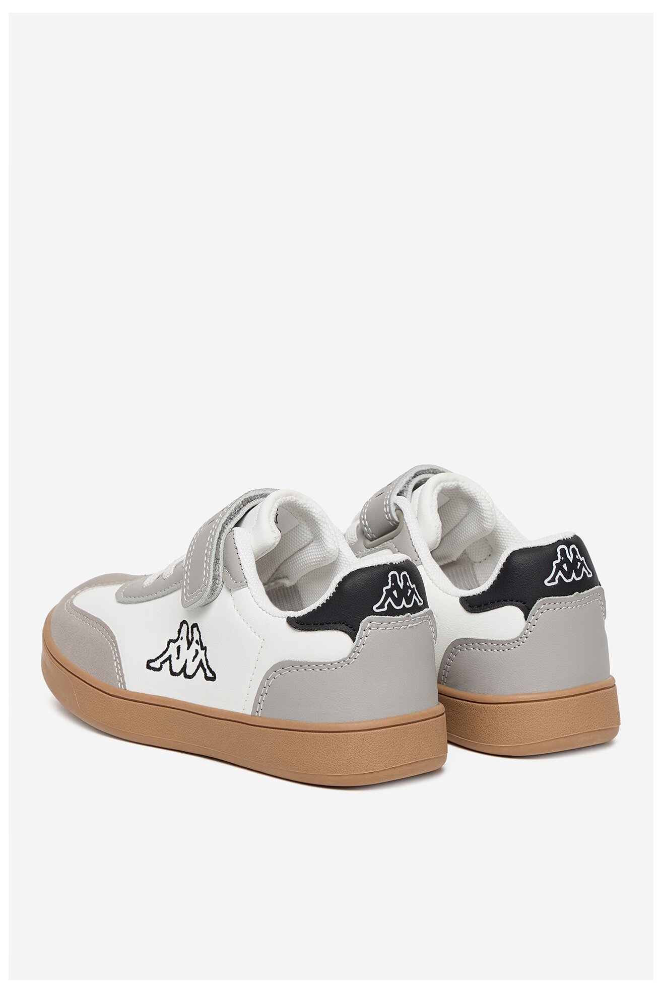 Obuwie sportowe Kappa CEO-NF214809(CH) Biały