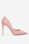 Pantofi cu toc DeeZee DZ0031 ROZ