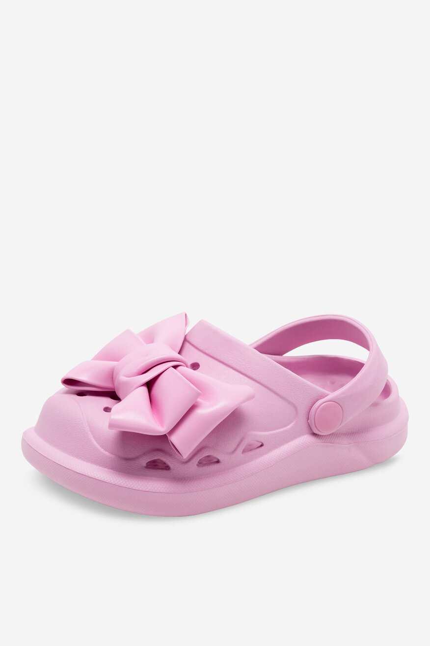 
                Nelli Blu - Klapki basenowe - 5905588444237