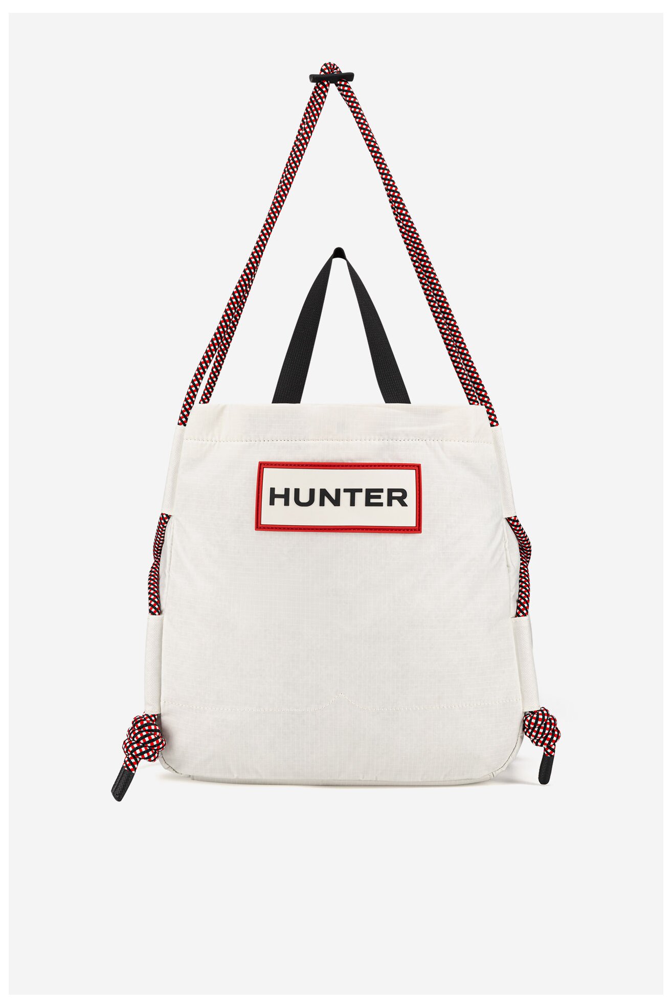 Torebka HUNTER HTR-B-005-06 Biały