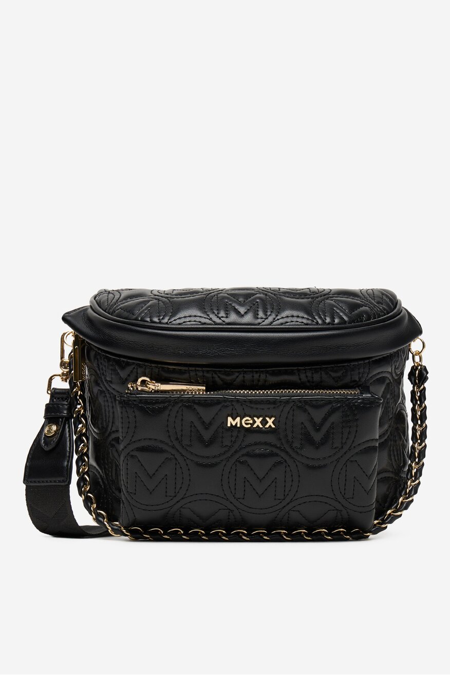 Mexx - Mała torebka crossbody - 5906751374283
