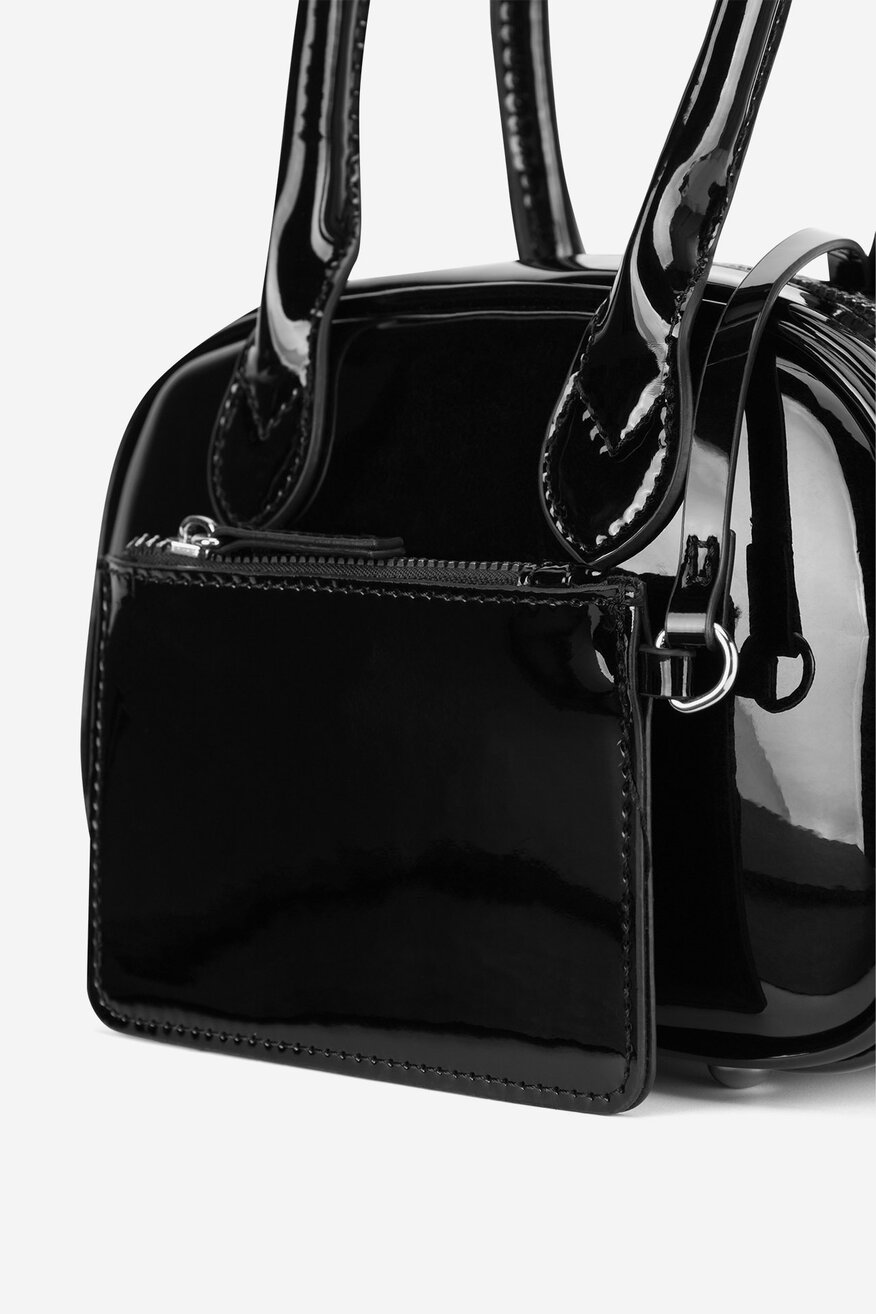 Geantă de mână DeeZee NEGRU - 5904862311029
