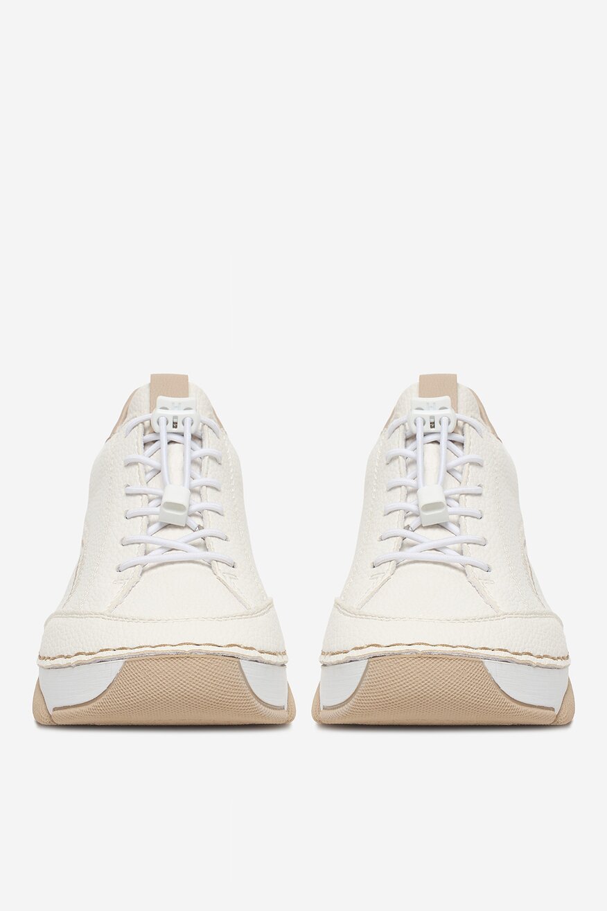 
                Rieker - Sneakersy - 2230092746212