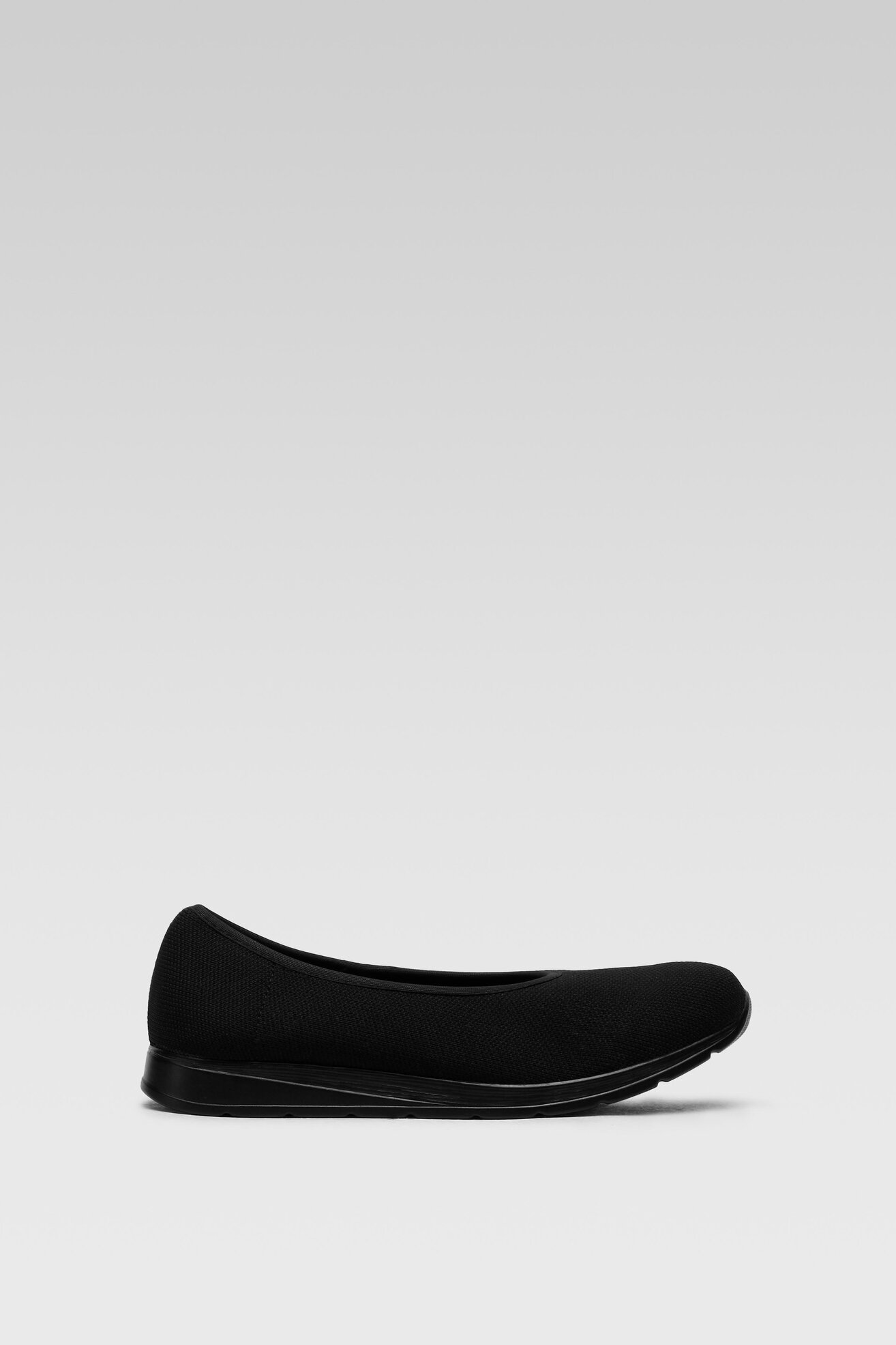 Baleriny Go Soft WYL2942-1 Czarny