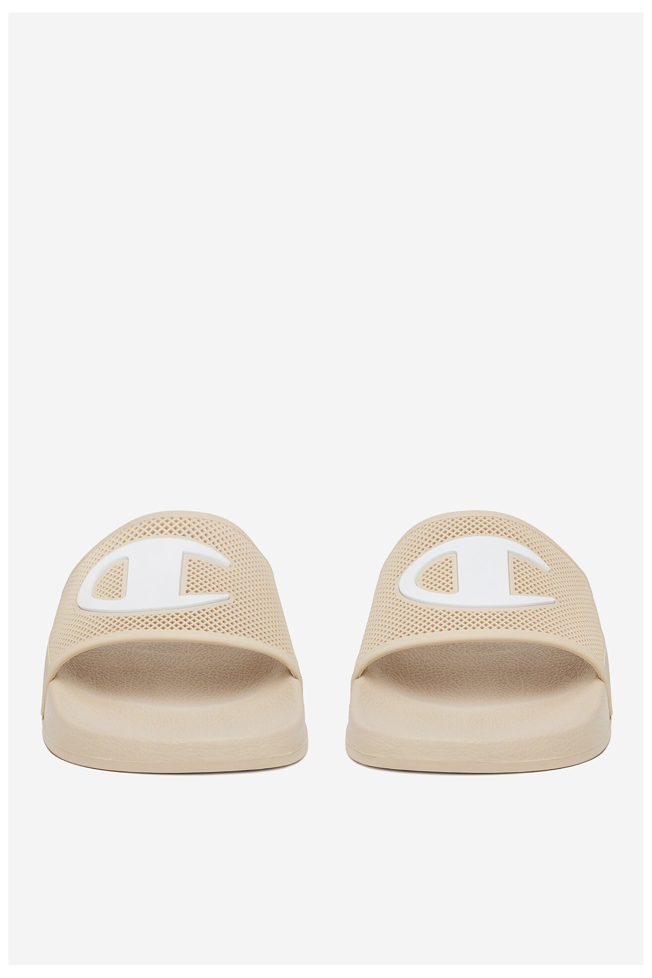 Uszodai papucs Champion SAMOA CORE S11626-MS042 BÉZS